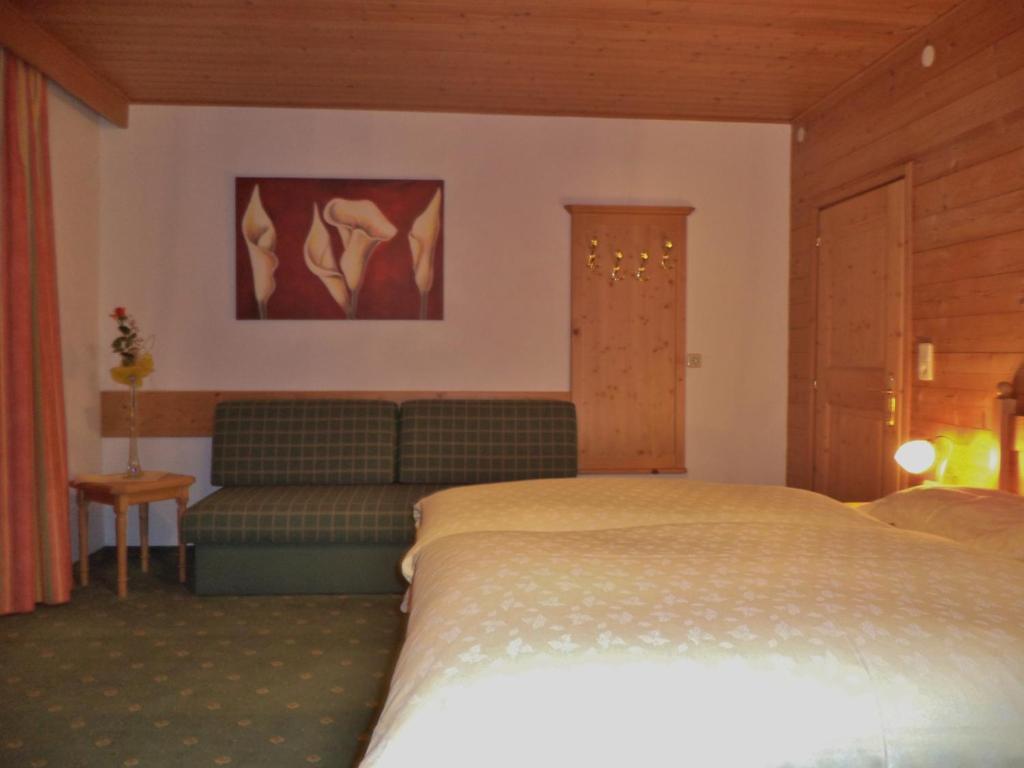 Alpenhof Schwaiger - Hotel Garni Mühlbach am Hochkönig Zimmer foto
